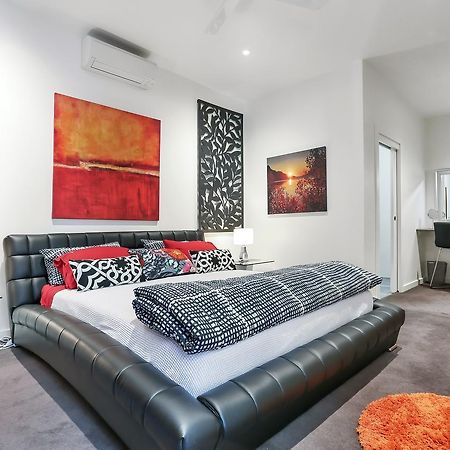 Barossa White House The West Wing Bed & Breakfast Angaston Bagian luar foto