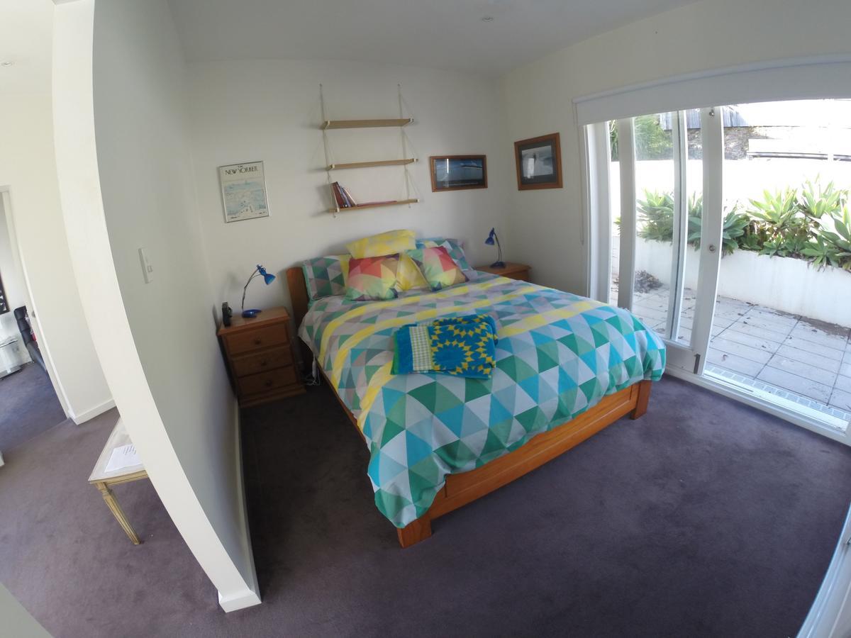 Barossa White House The West Wing Bed & Breakfast Angaston Bagian luar foto