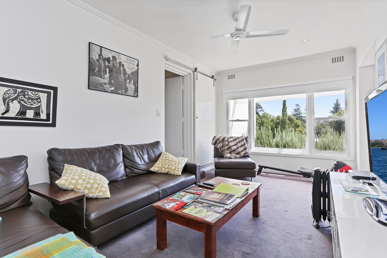 Barossa White House The West Wing Bed & Breakfast Angaston Bagian luar foto