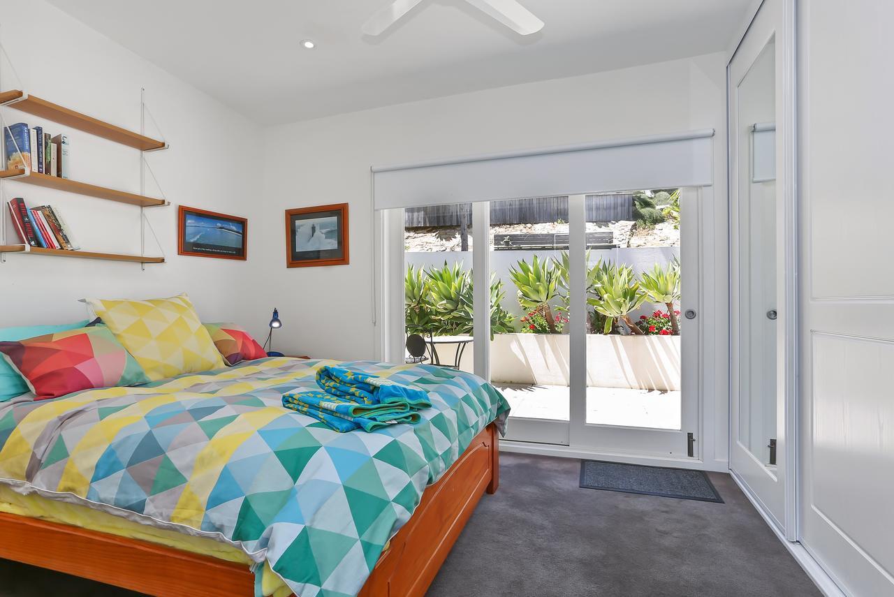 Barossa White House The West Wing Bed & Breakfast Angaston Bagian luar foto