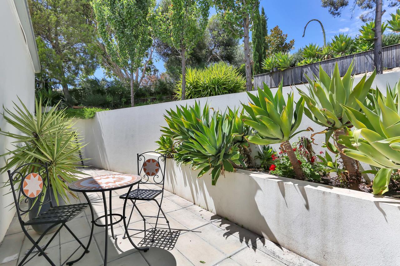 Barossa White House The West Wing Bed & Breakfast Angaston Bagian luar foto